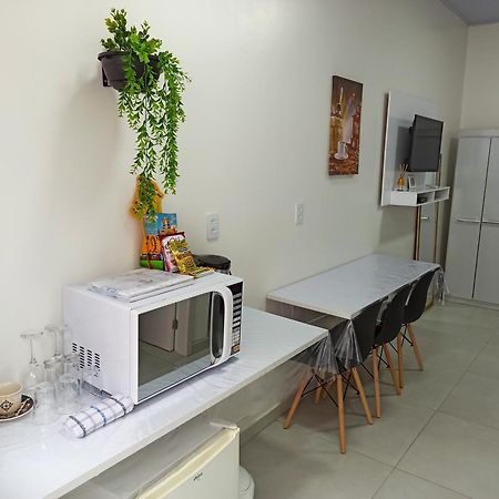 Suites A 100M Da Praia E 800M Do Beto Carrero Penha  Luaran gambar