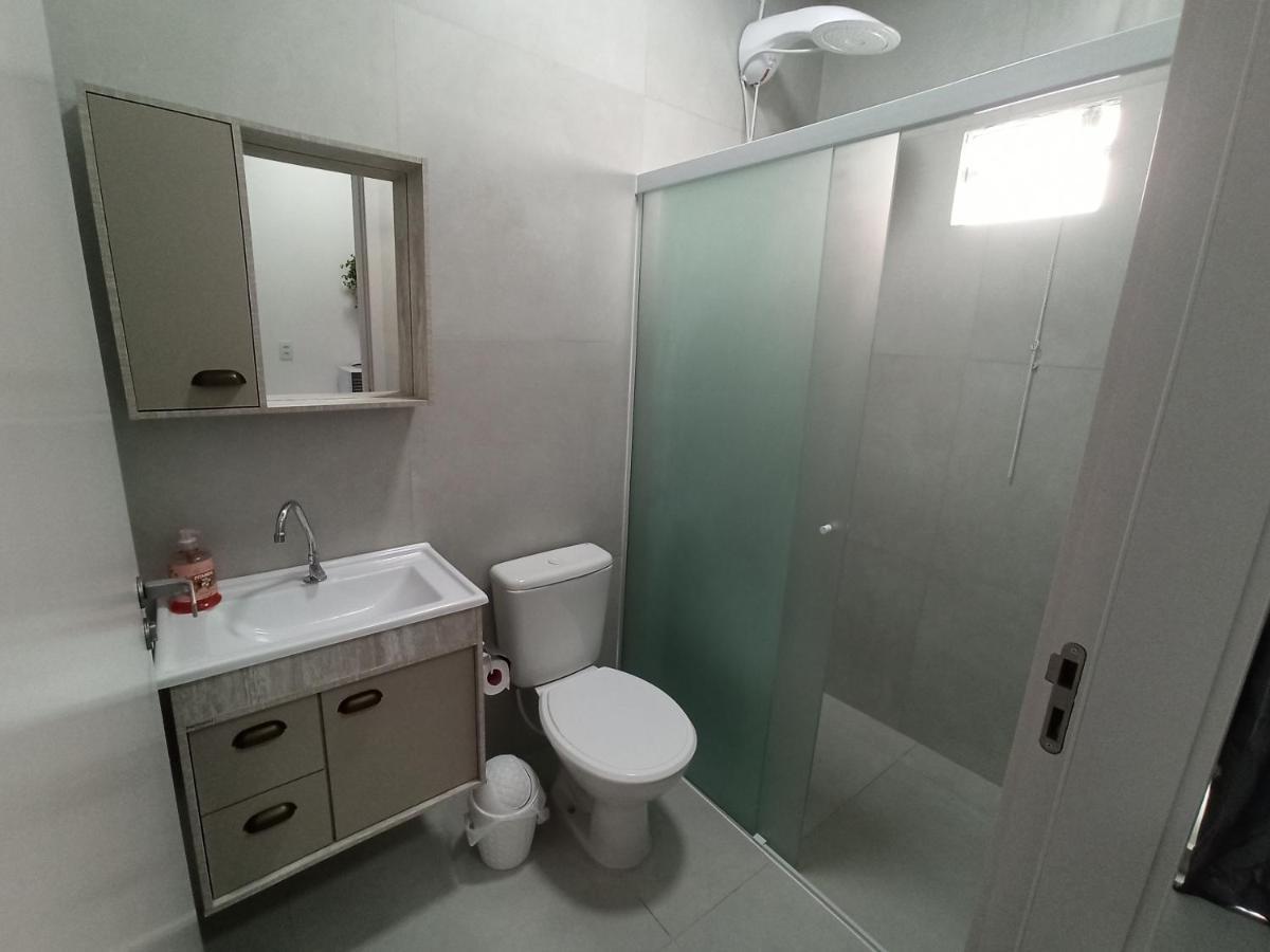 Suites A 100M Da Praia E 800M Do Beto Carrero Penha  Luaran gambar