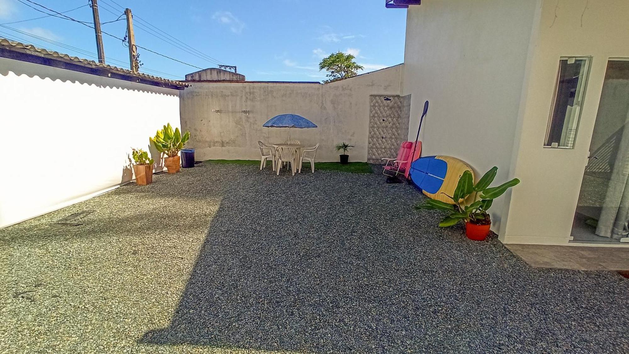 Suites A 100M Da Praia E 800M Do Beto Carrero Penha  Luaran gambar