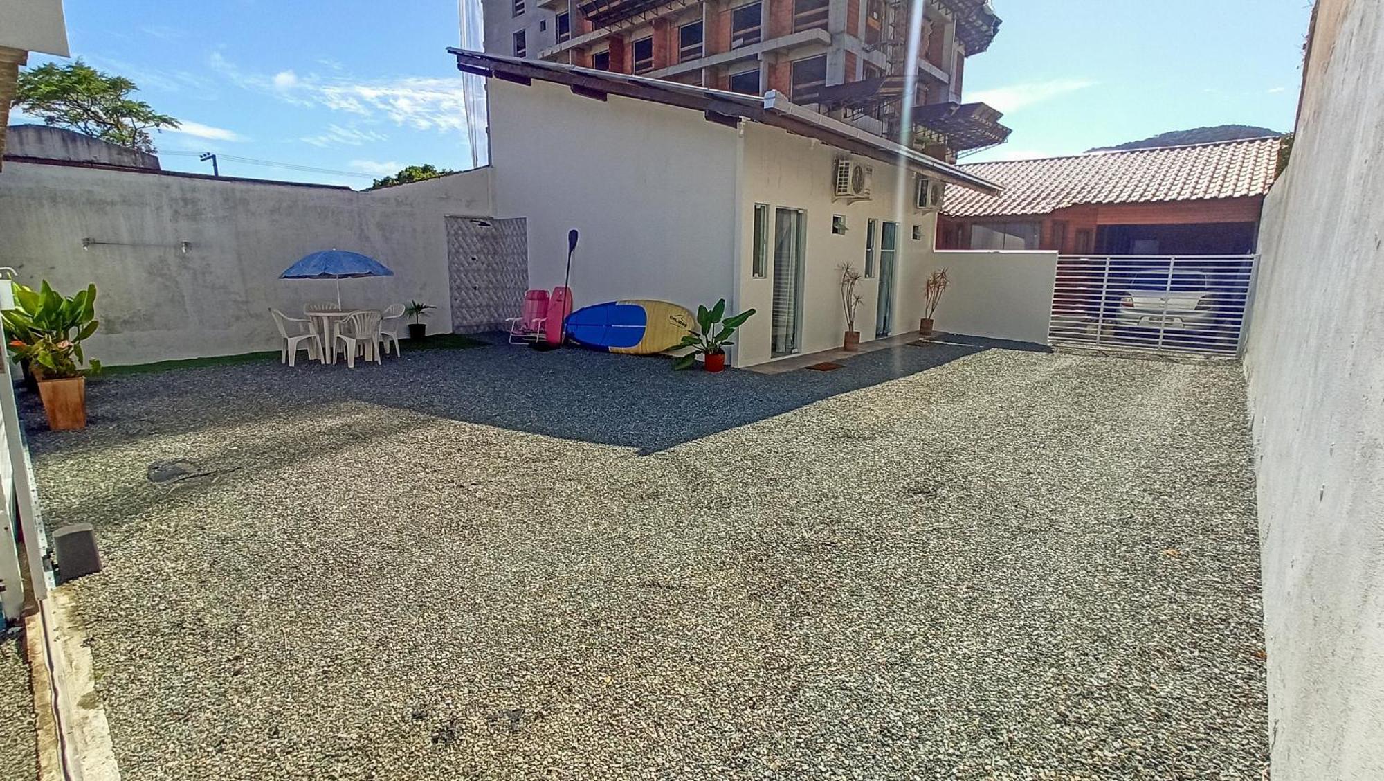 Suites A 100M Da Praia E 800M Do Beto Carrero Penha  Luaran gambar