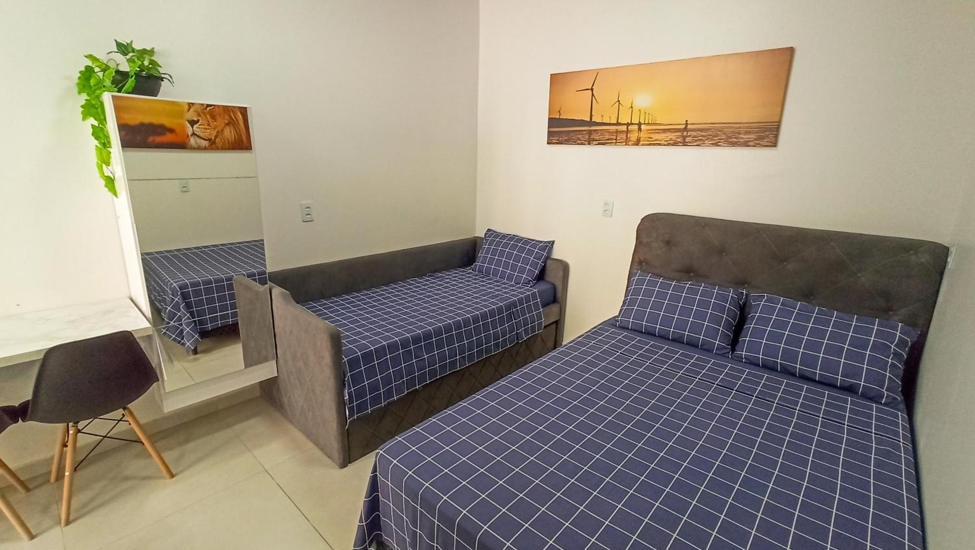 Suites A 100M Da Praia E 800M Do Beto Carrero Penha  Luaran gambar