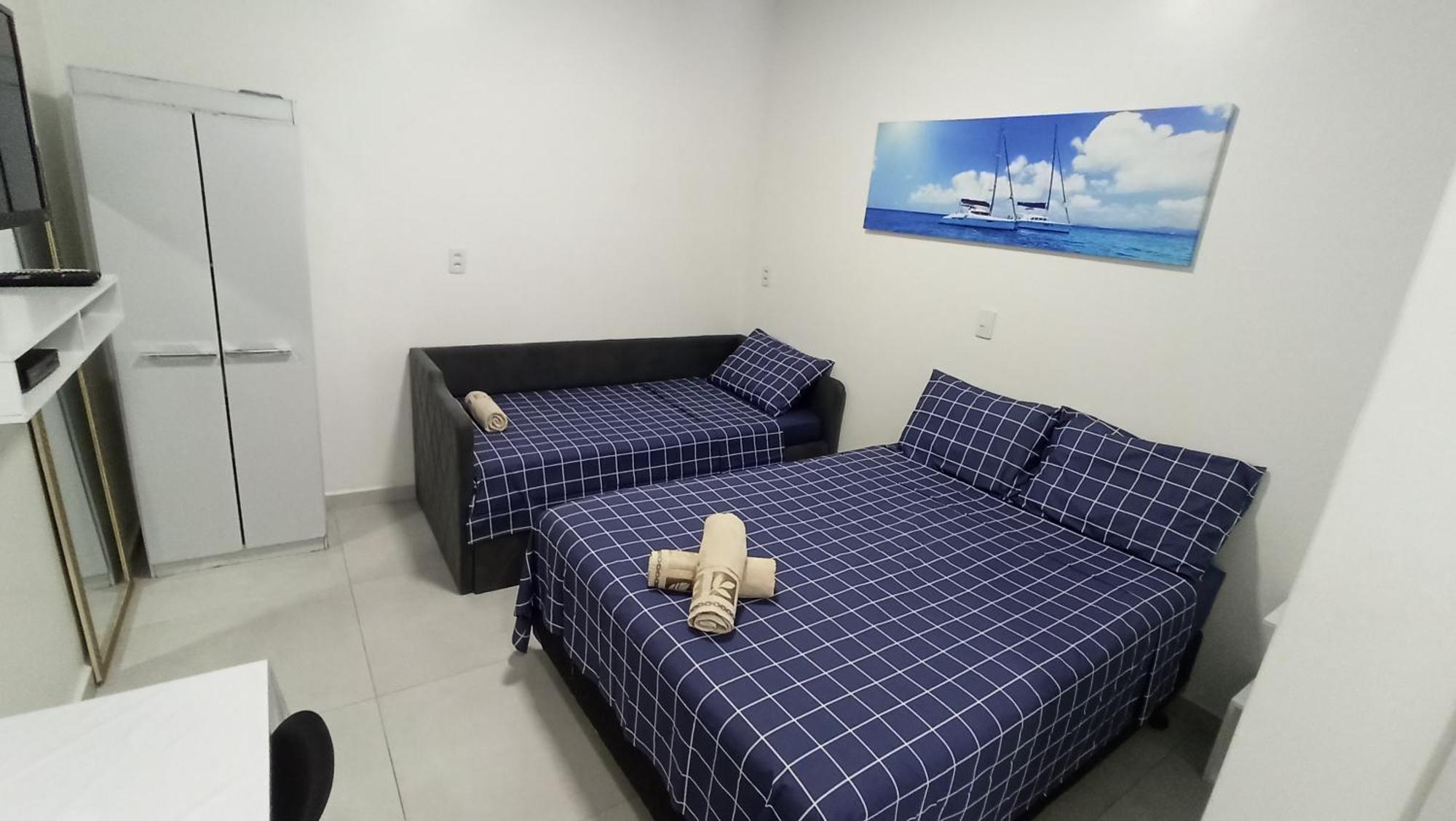 Suites A 100M Da Praia E 800M Do Beto Carrero Penha  Luaran gambar