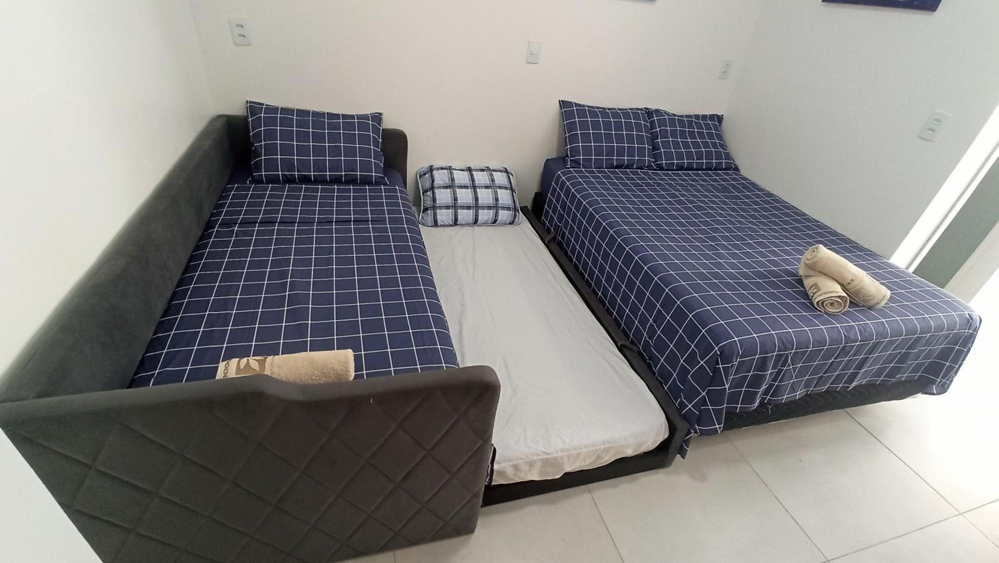 Suites A 100M Da Praia E 800M Do Beto Carrero Penha  Luaran gambar