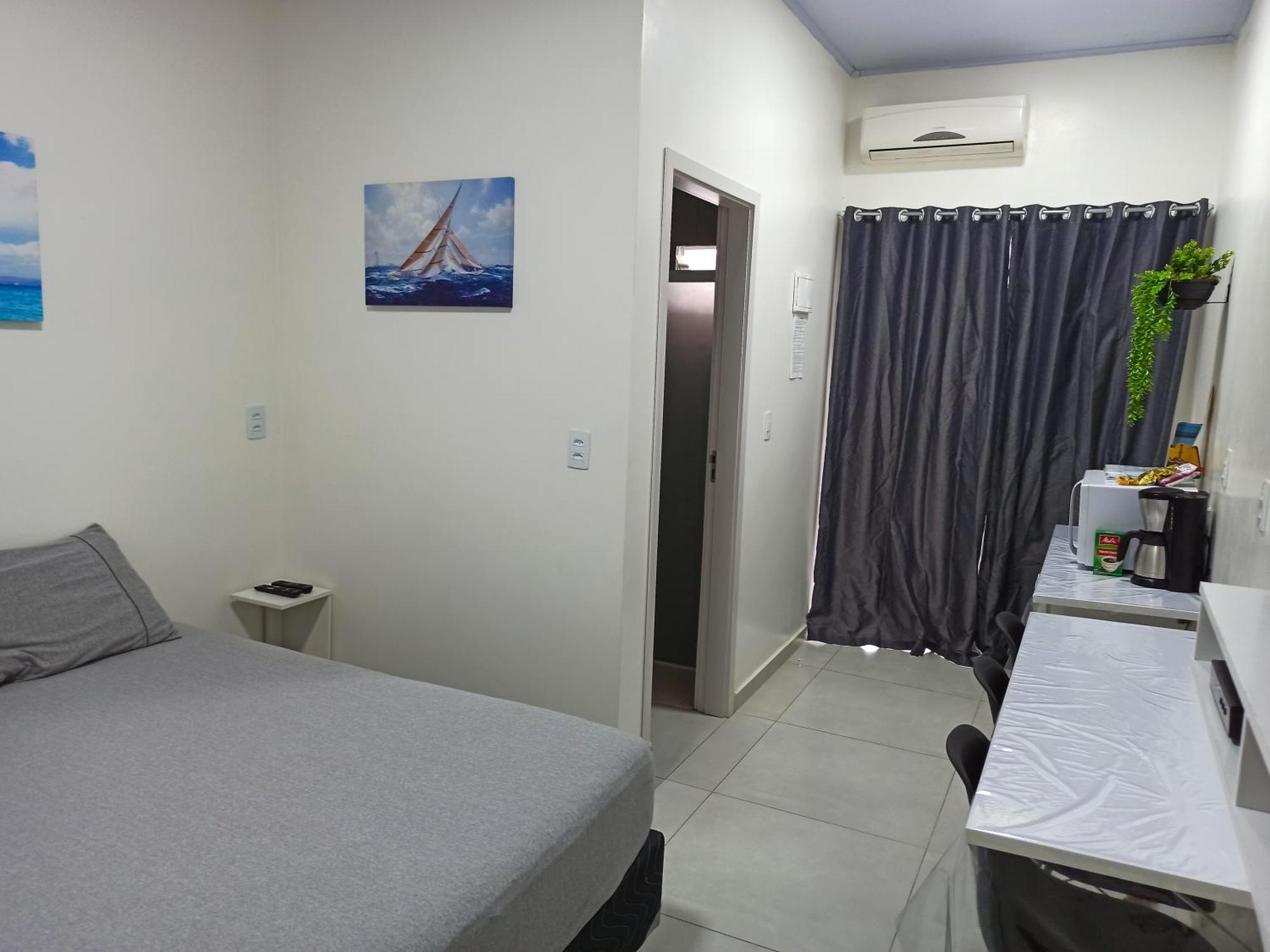 Suites A 100M Da Praia E 800M Do Beto Carrero Penha  Luaran gambar