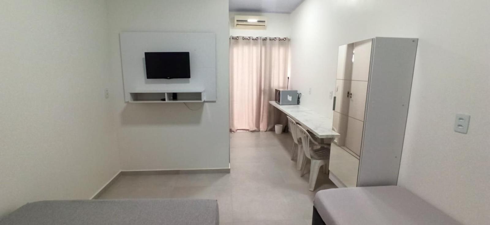 Suites A 100M Da Praia E 800M Do Beto Carrero Penha  Luaran gambar