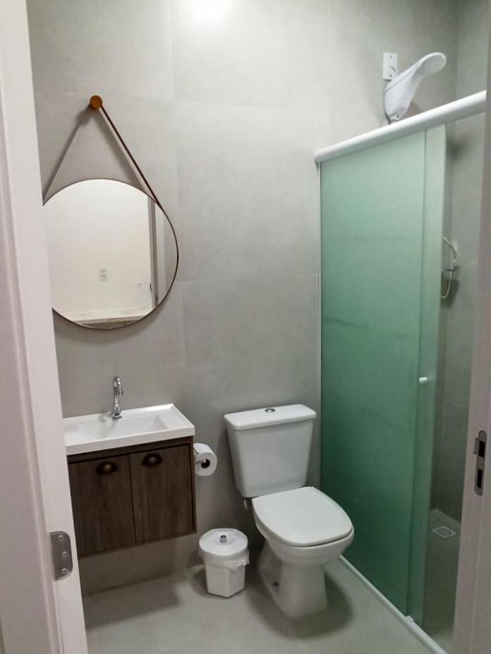 Suites A 100M Da Praia E 800M Do Beto Carrero Penha  Luaran gambar